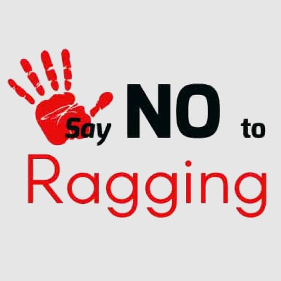 antiragging imsh