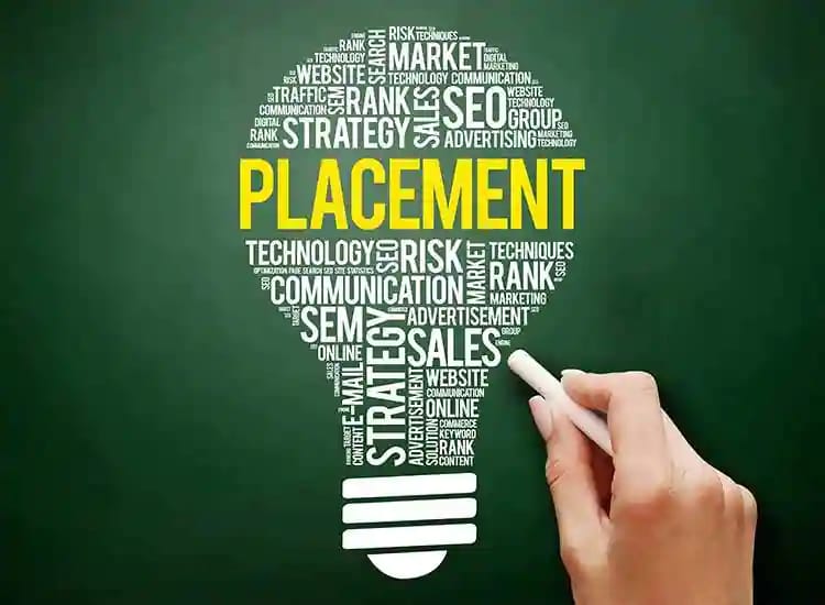 placement imsh